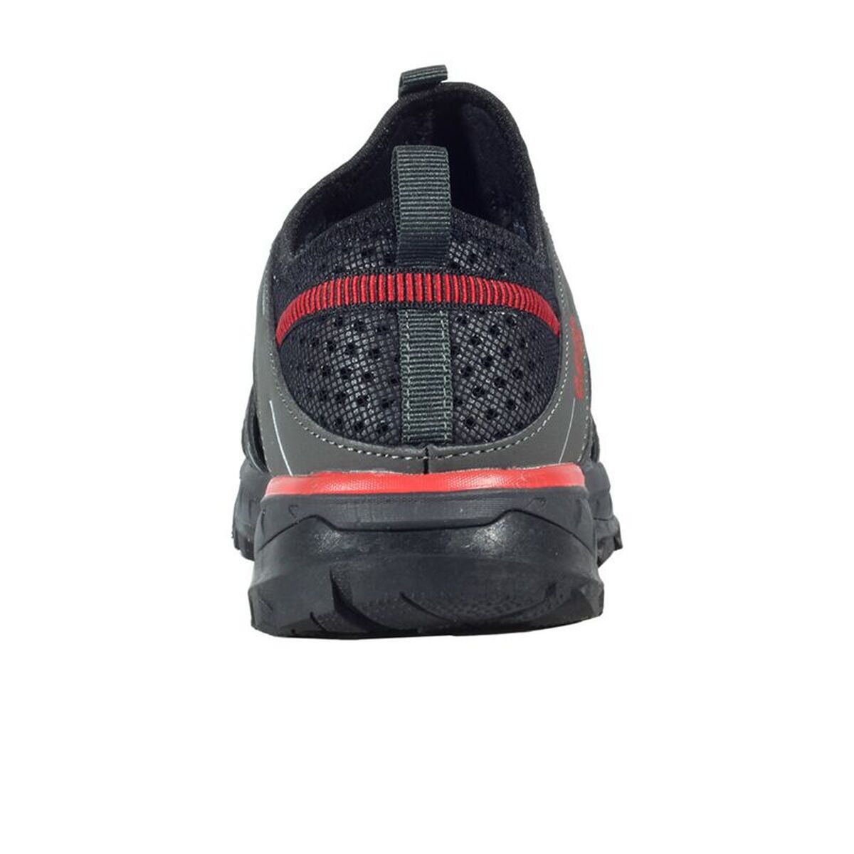 Wandelschoenen voor Heren Hi-Tec Grijs