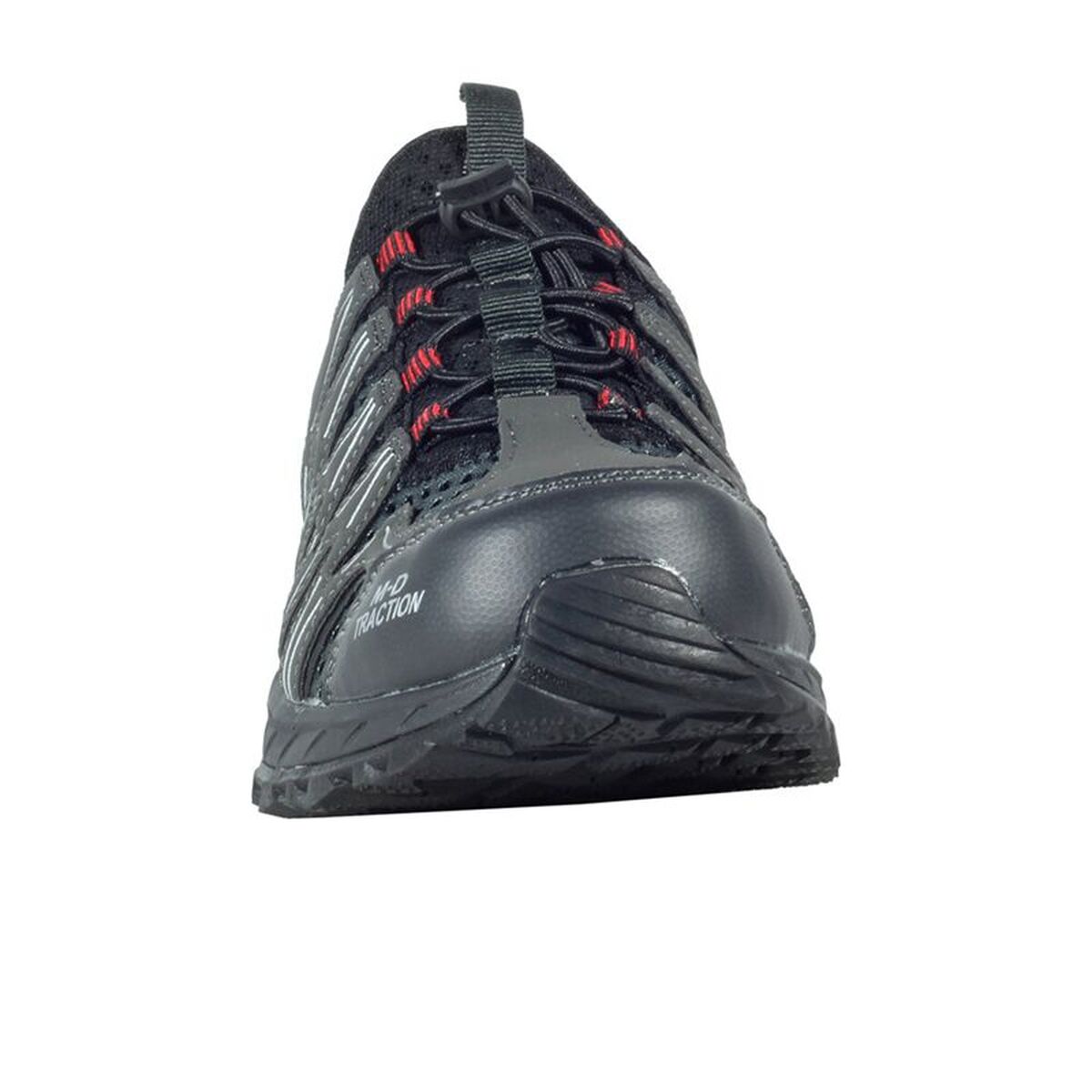 Wandelschoenen voor Heren Hi-Tec Grijs