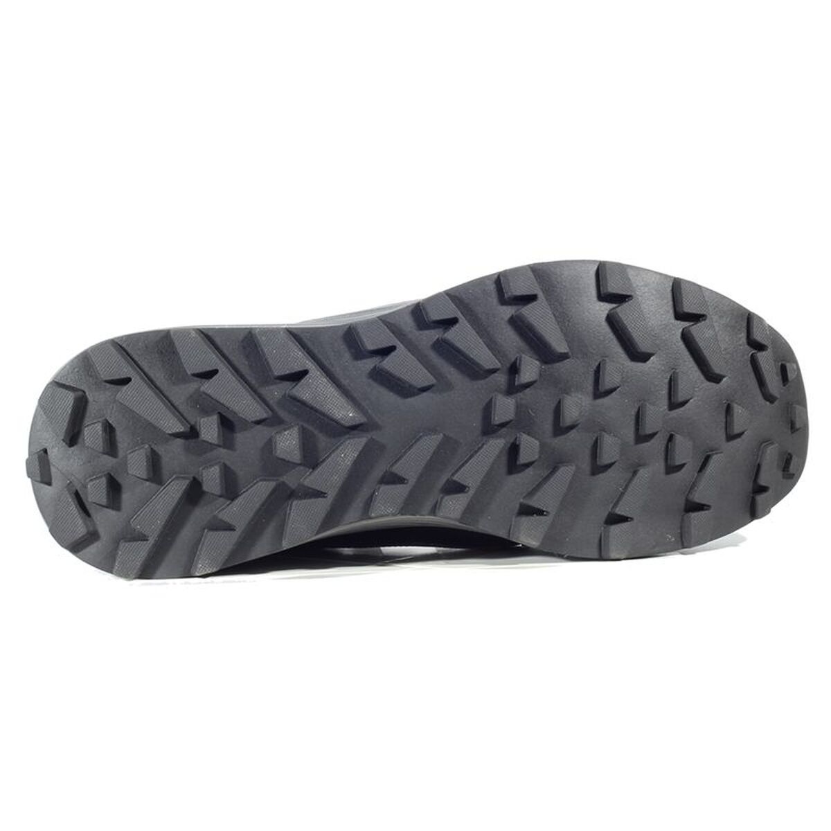 Sportschoenen voor Dames Hi-Tec Trek Waterproof Mahonie