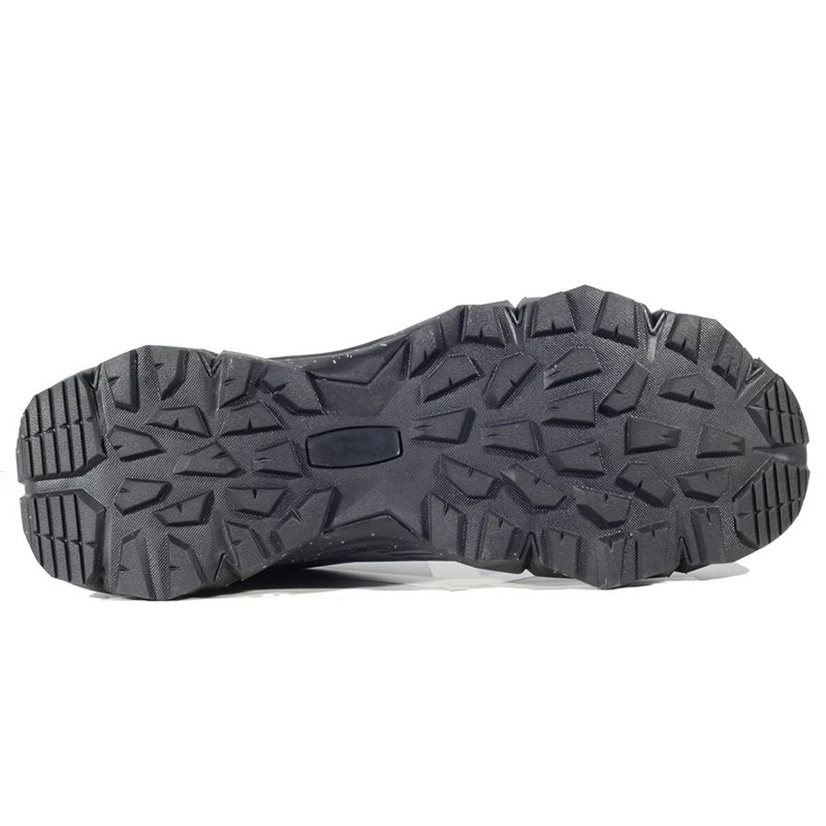 Sportschoenen voor heren Hi-Tec O090098001 Zwart