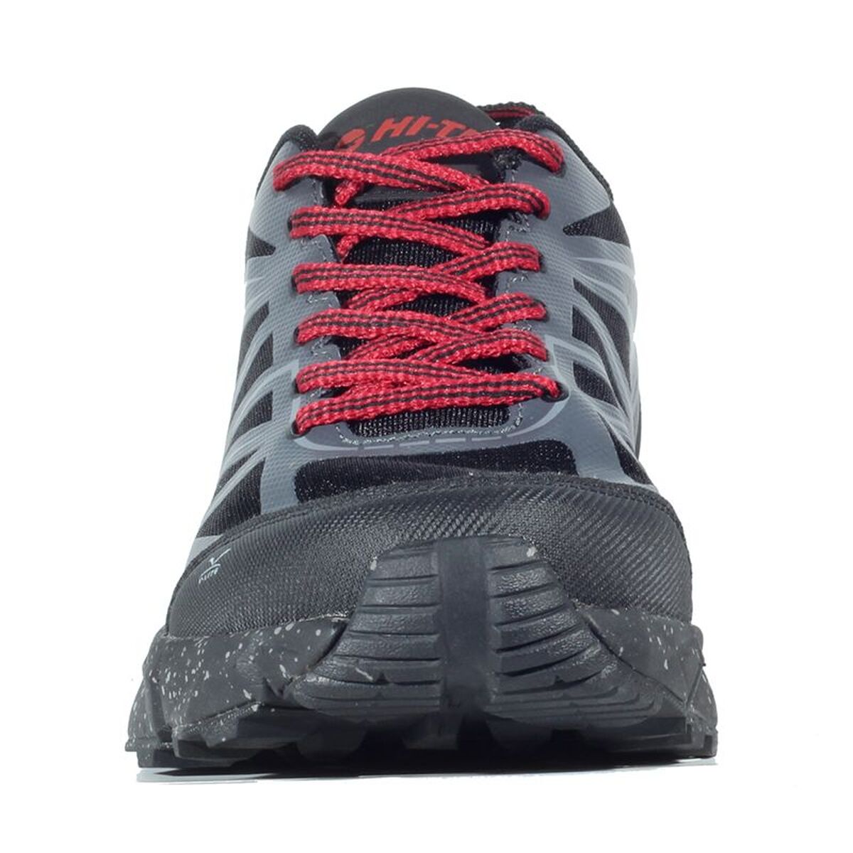 Sportschoenen voor heren Hi-Tec O090098001 Zwart