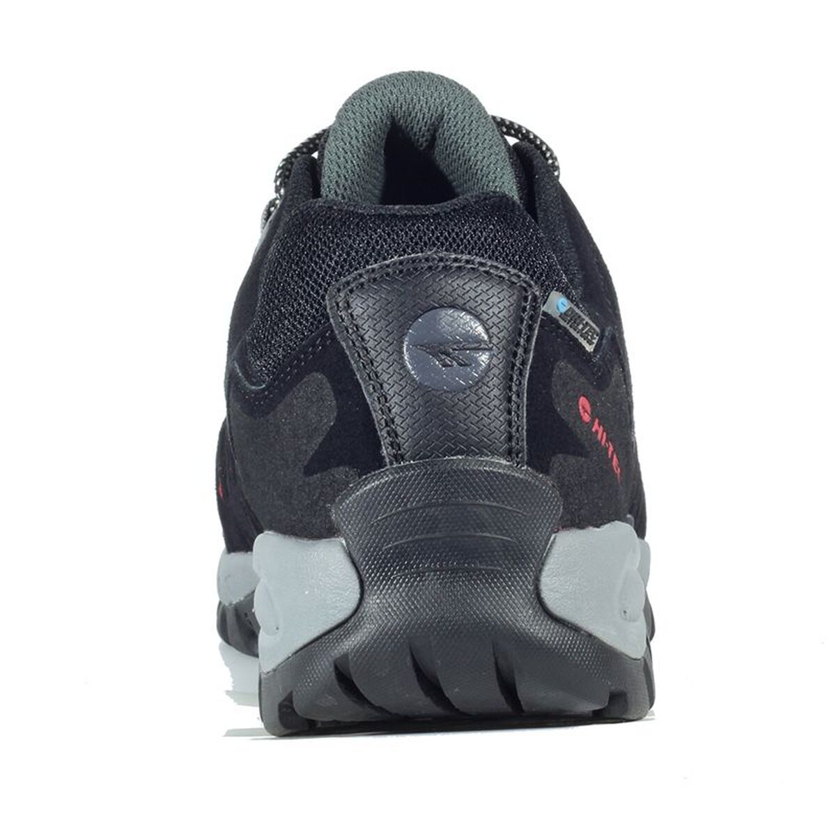 Wandelschoenen voor Heren Hi-Tec Zwart