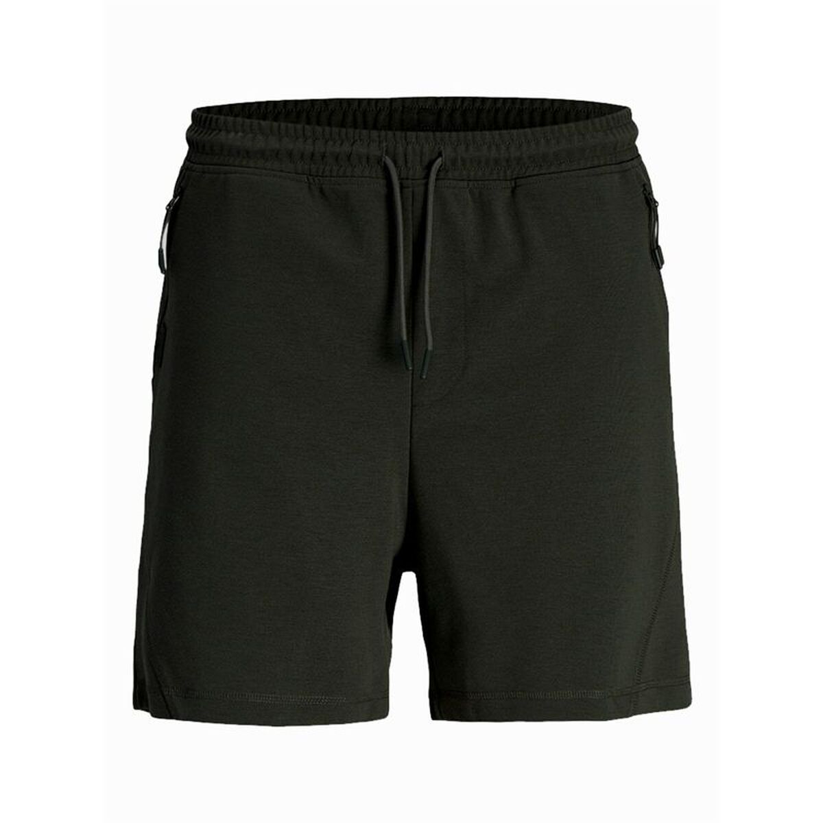 Sportbroek Jack & Jones Zwart