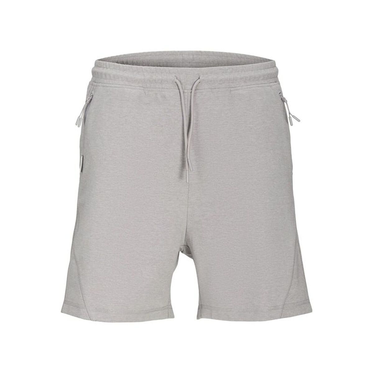 Sportbroek Jack & Jones Grijs