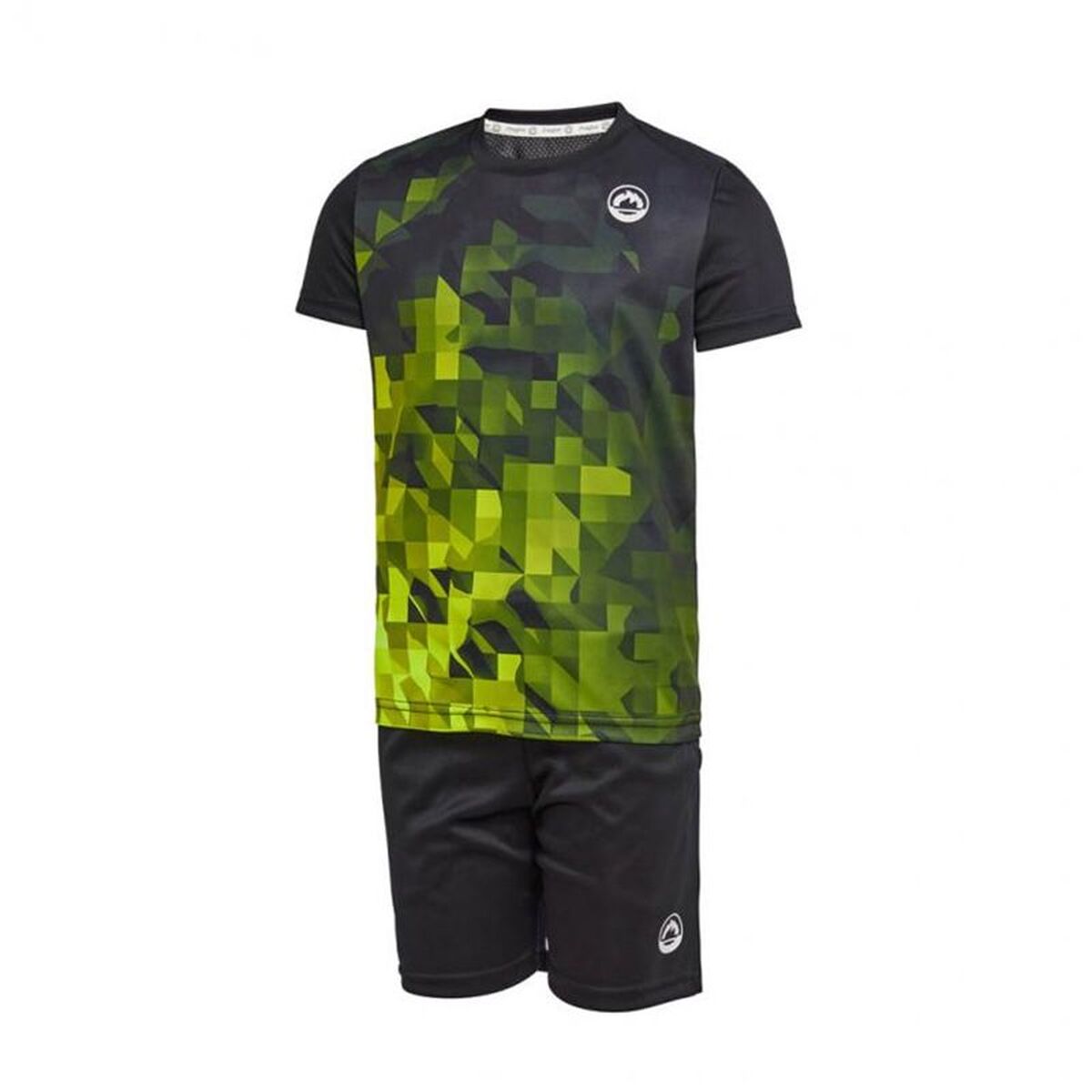 Sportoutfit voor kinderen J-Hayber Craf Multicolour