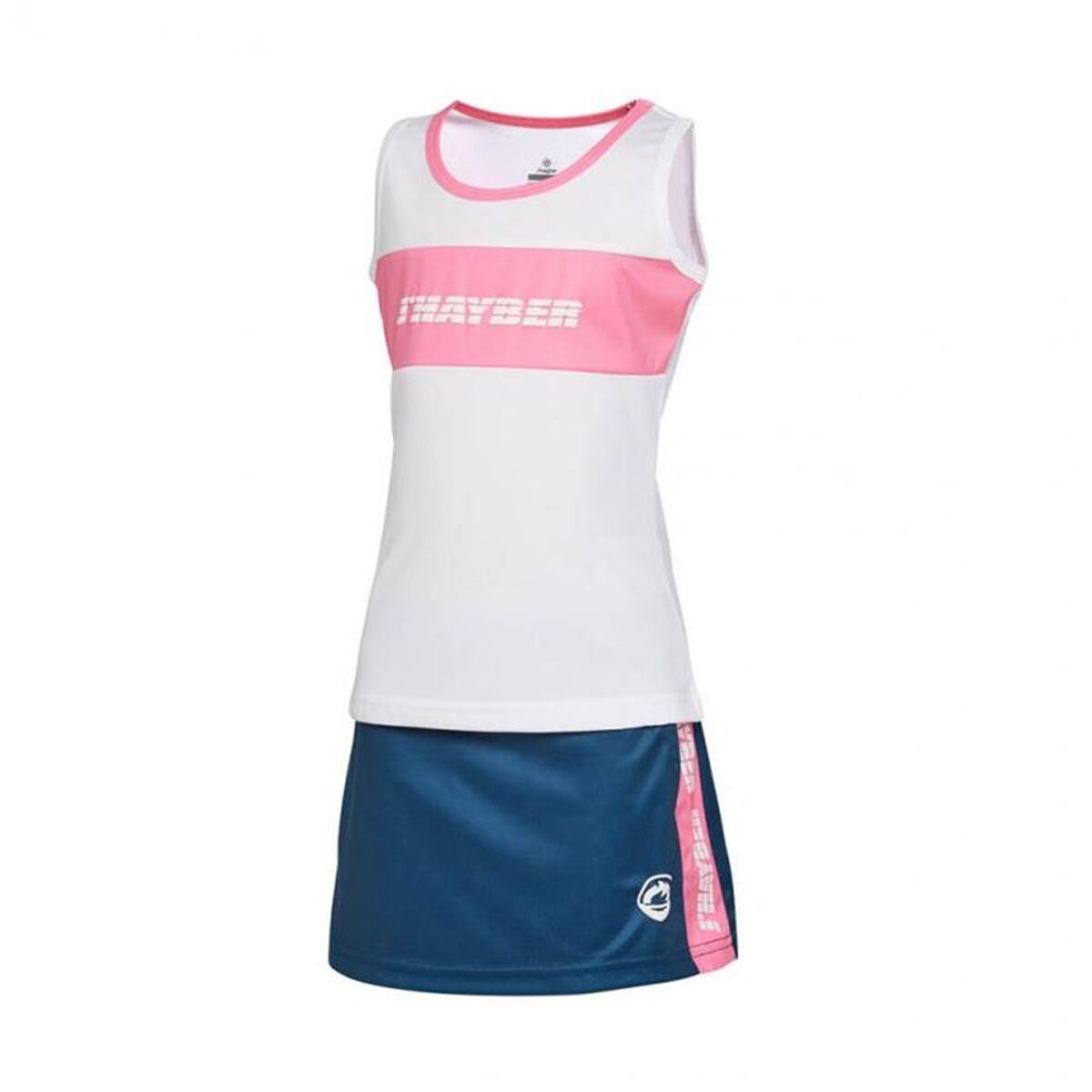 Sportoutfit voor kinderen J-Hayber Crunch Multicolour