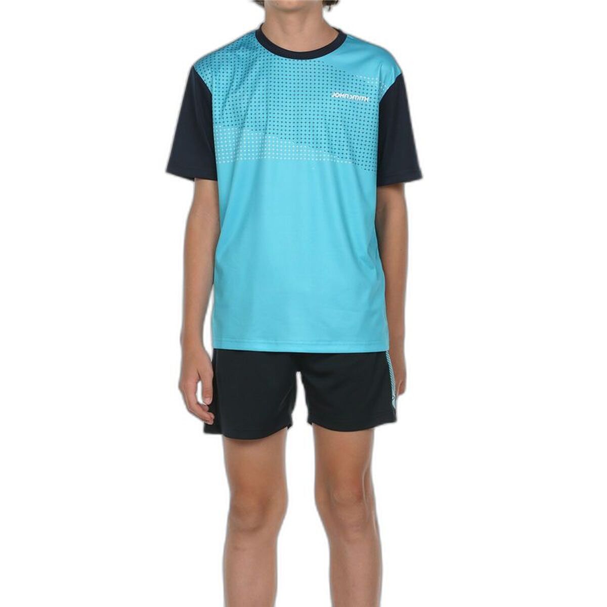 Sportoutfit voor kinderen John Smith BARBESET-013 Multicolour