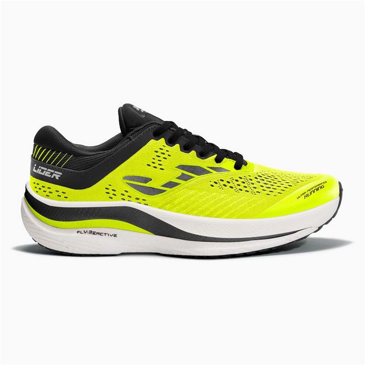Sportschoenen voor heren Joma Sport Lider 2311 Geel Mannen