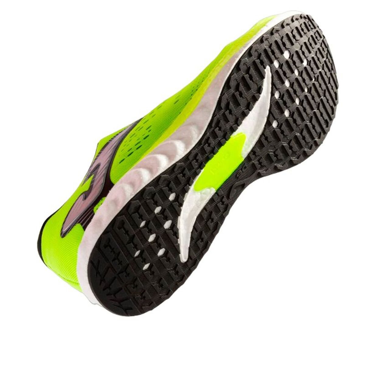 Sportschoenen voor heren Joma Sport Lider 2311 Geel Mannen
