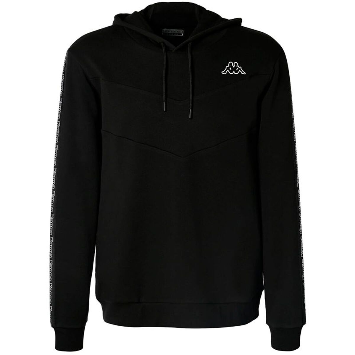 Herenhoodie Kappa Active