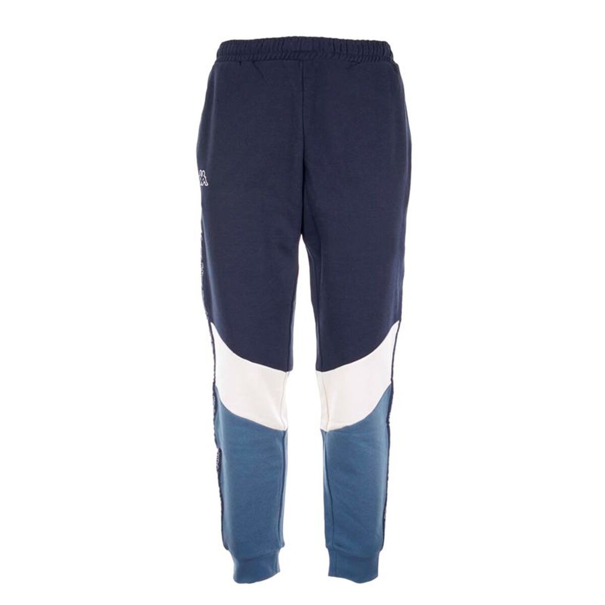 Lange sportbroek Kappa Idole Active Man Mannen