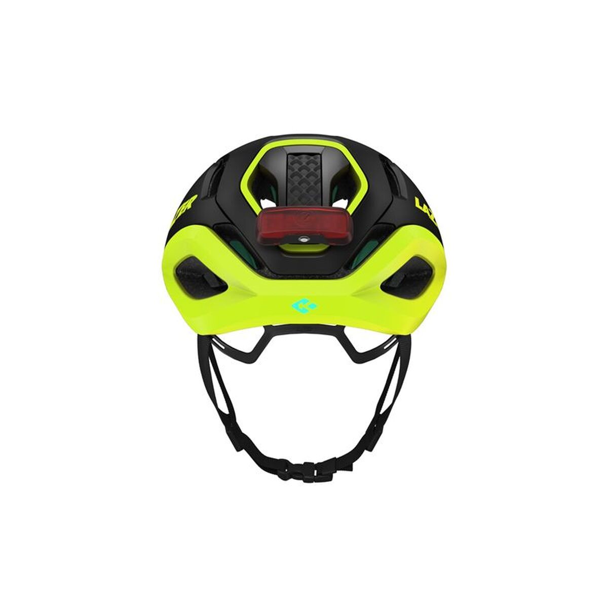 Volwassen Fietshelm Lazer Vento KinetiCore Zwart