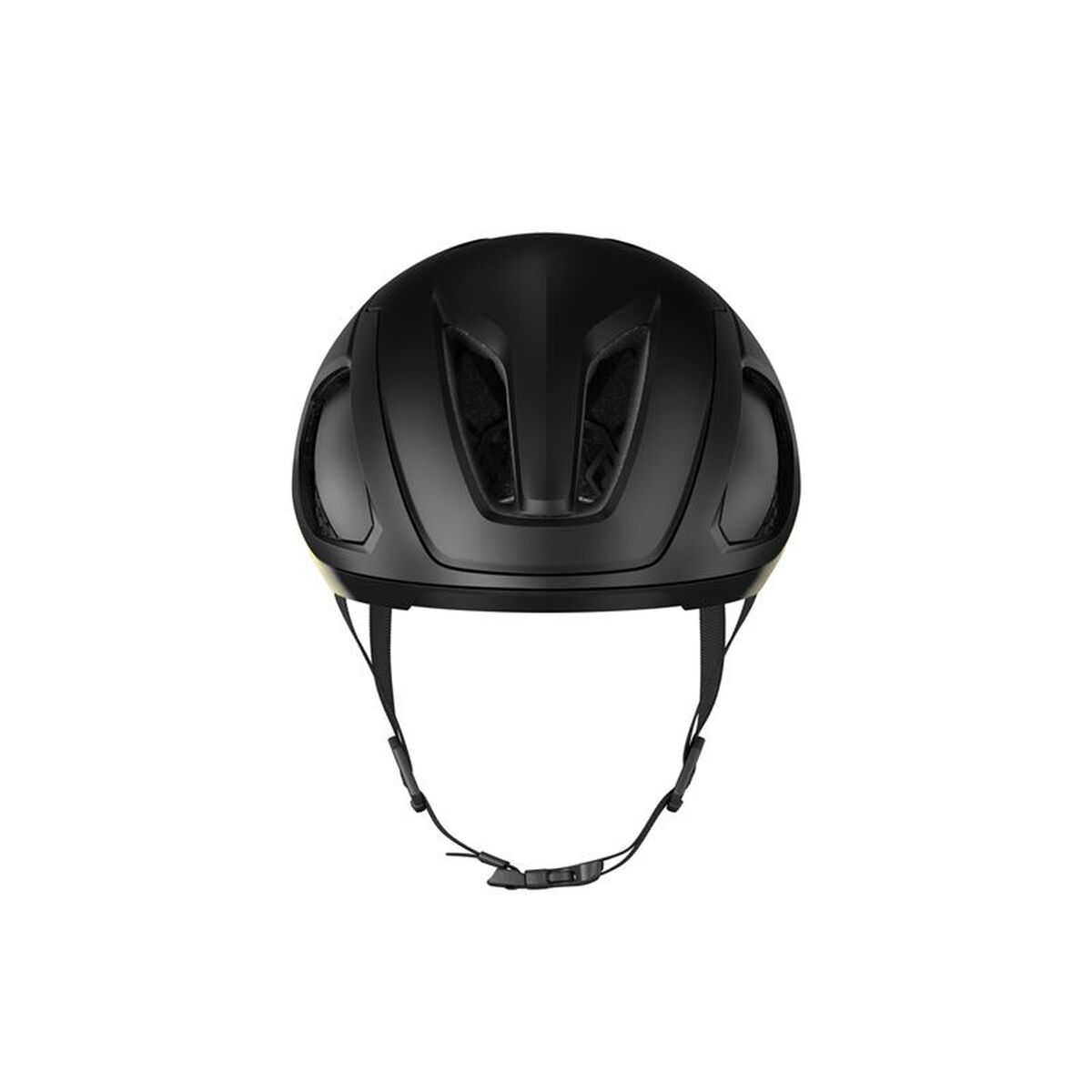 Volwassen Fietshelm Lazer Vento KinetiCore Zwart