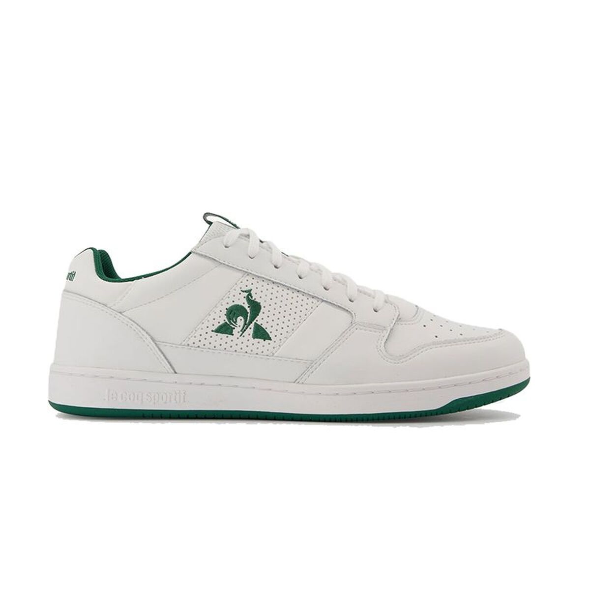 Sportschoenen voor heren Le coq sportif Wit
