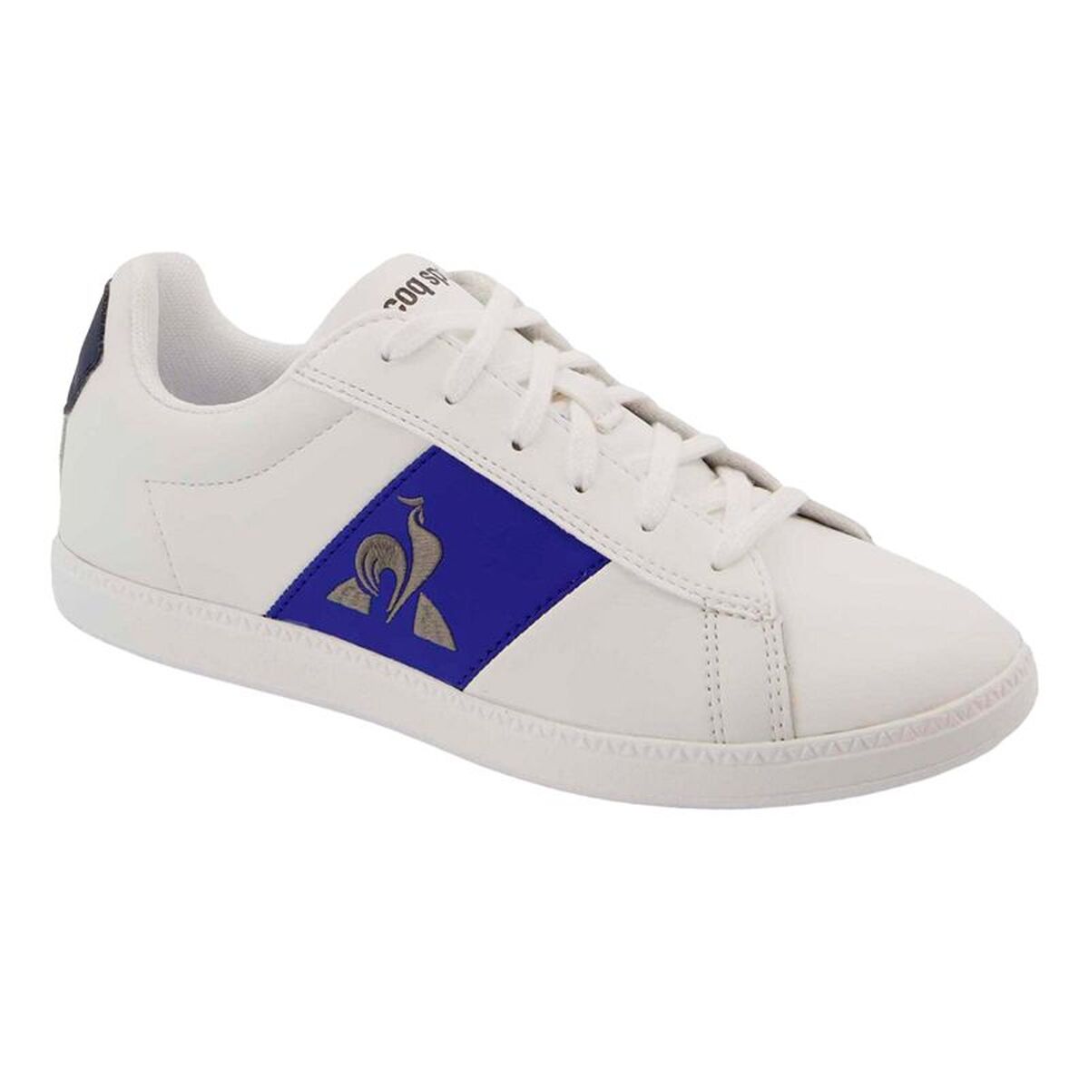 Sportschoenen voor heren Le coq sportif Wit