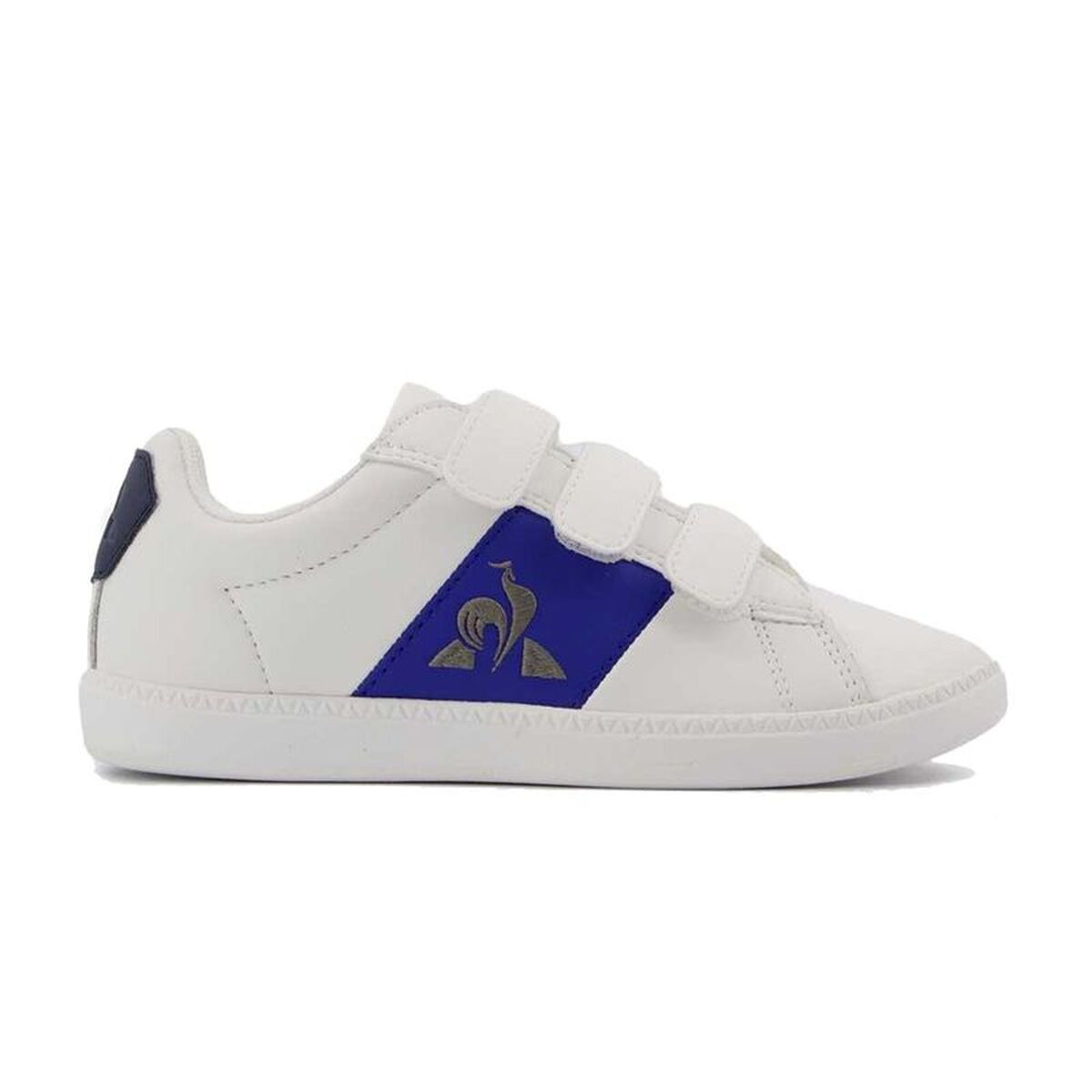Sportschoenen voor Kinderen Le coq sportif Wit
