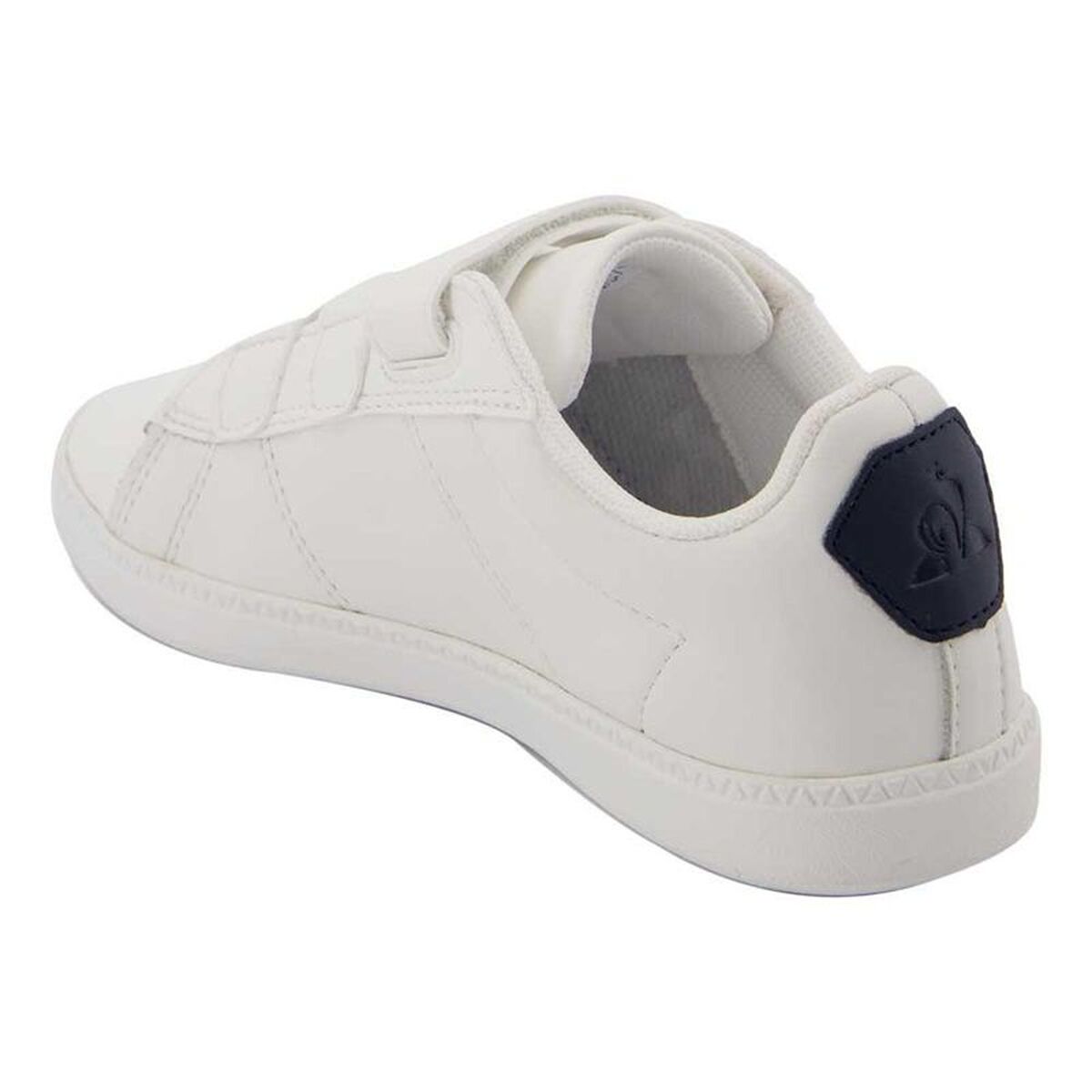 Sportschoenen voor Kinderen Le coq sportif Wit