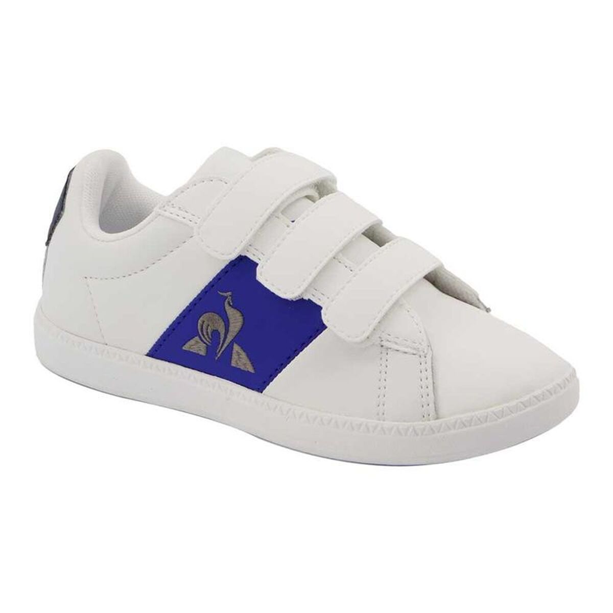 Sportschoenen voor Kinderen Le coq sportif Wit