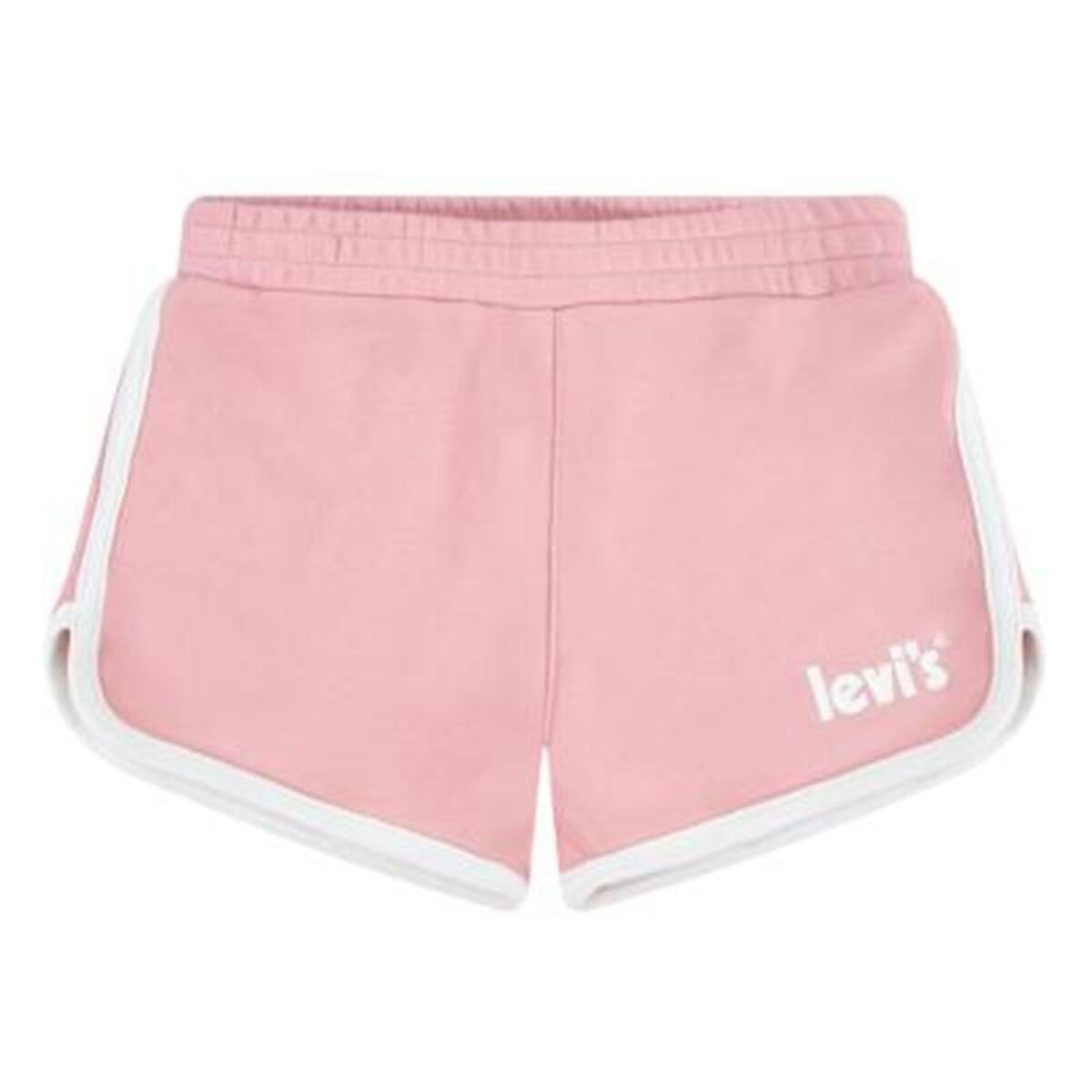 Sportbroek Levi's Roze