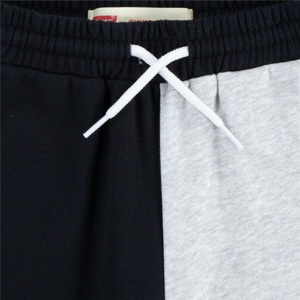 Sportbroek Levi's Zwart