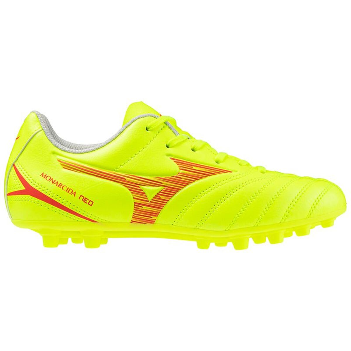 Voetbalschoenen Volwassenen Mizuno P1GB2426-45 Geel