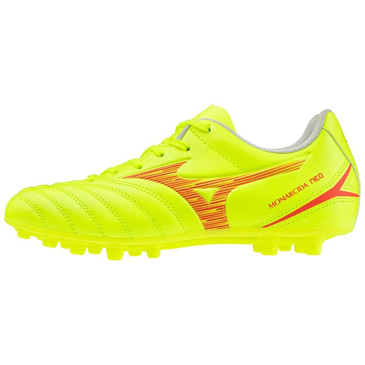 Voetbalschoenen Volwassenen Mizuno P1GB2426-45 Geel