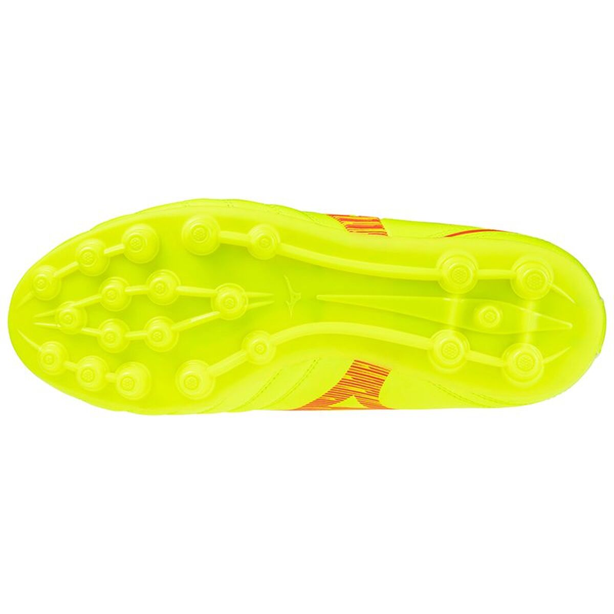 Voetbalschoenen Volwassenen Mizuno P1GB2426-45 Geel