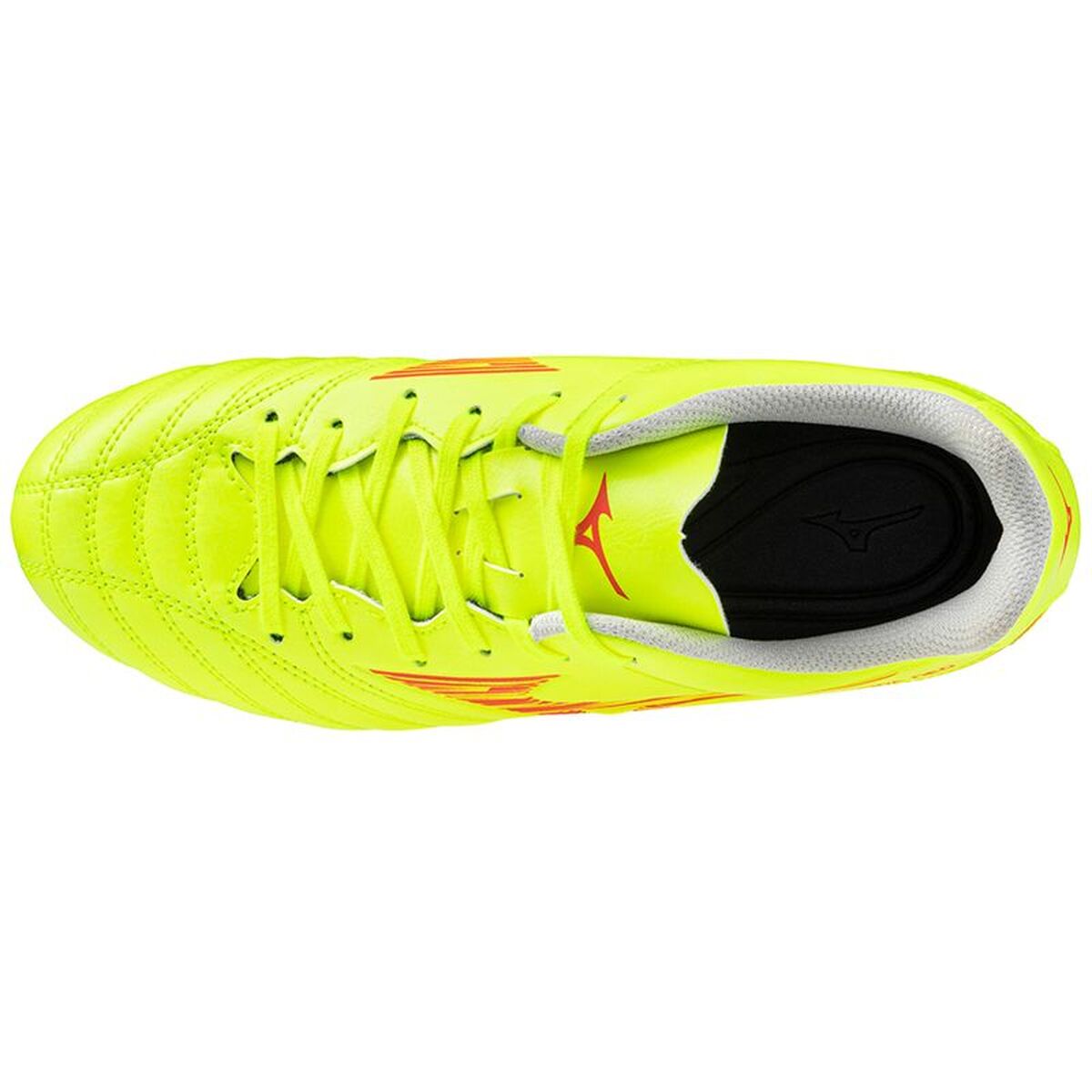 Voetbalschoenen Volwassenen Mizuno P1GB2426-45 Geel