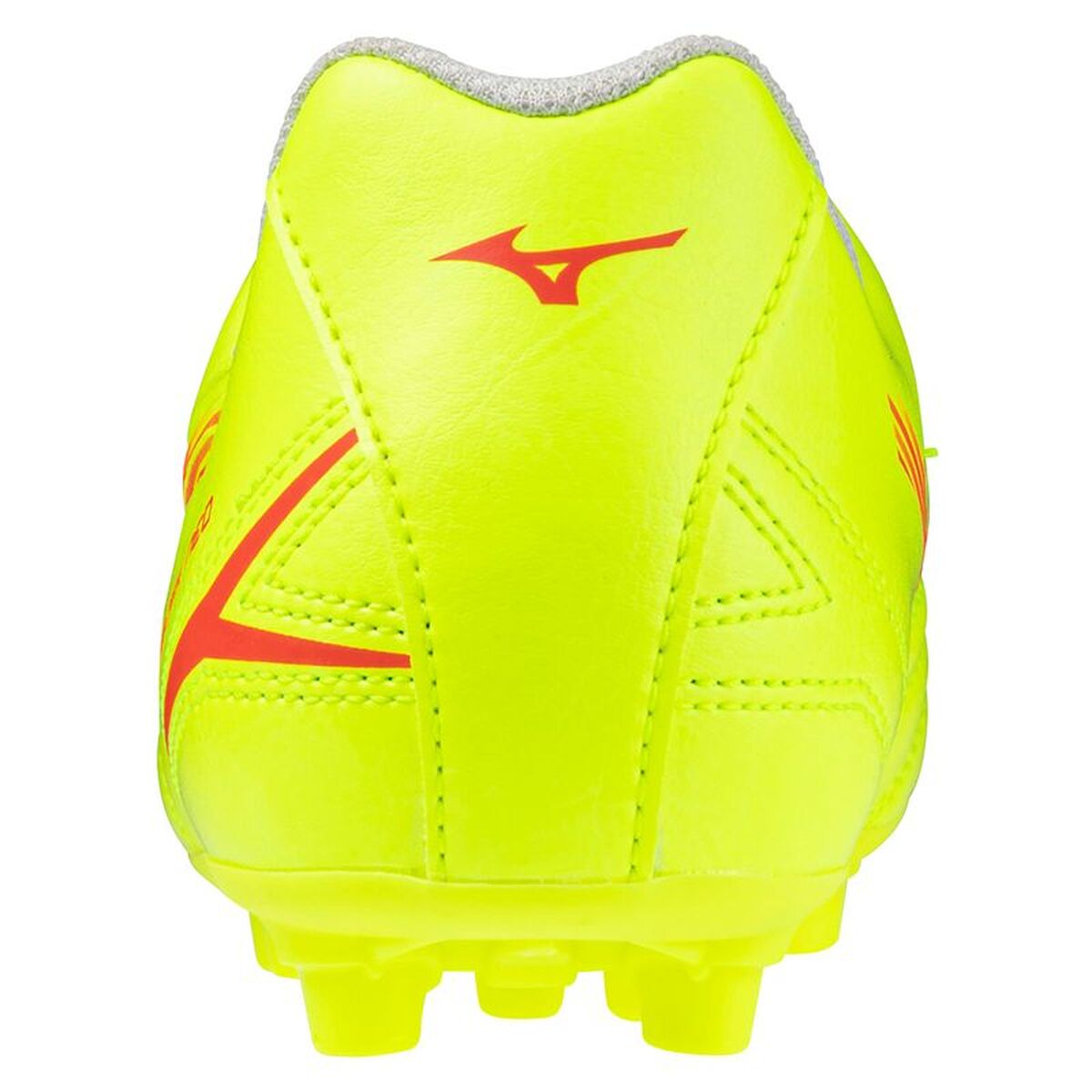 Voetbalschoenen Volwassenen Mizuno P1GB2426-45 Geel