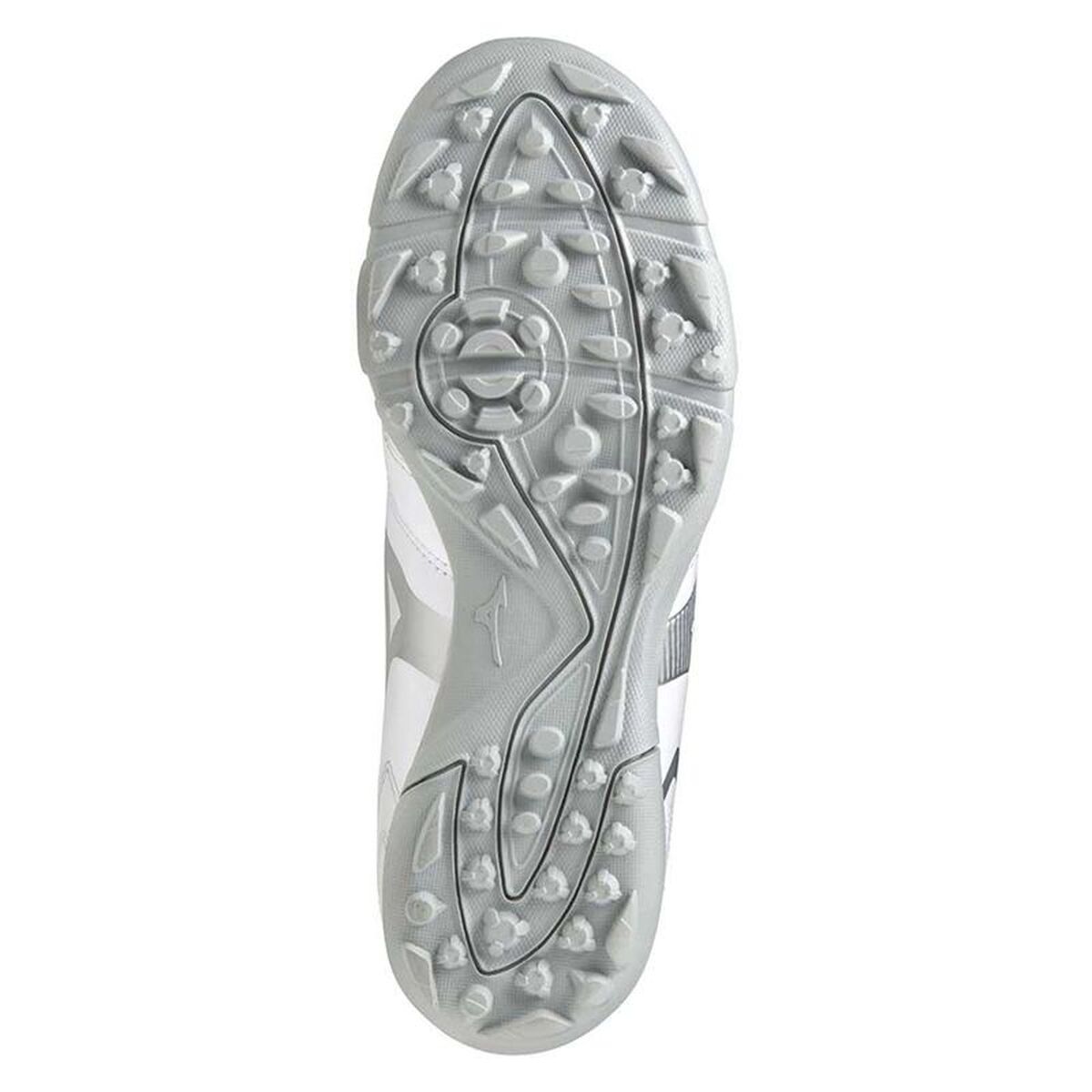 Kinder Voetbalschoenen Mizuno Monarcida Neo II Select AS Wit