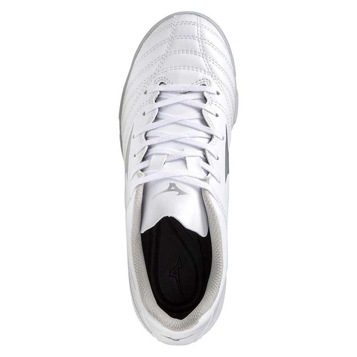 Kinder Voetbalschoenen Mizuno Monarcida Neo II Select AS Wit