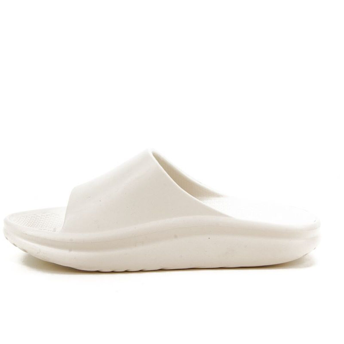 Dames Slippers Munich Comfort Sandal 269 Wit