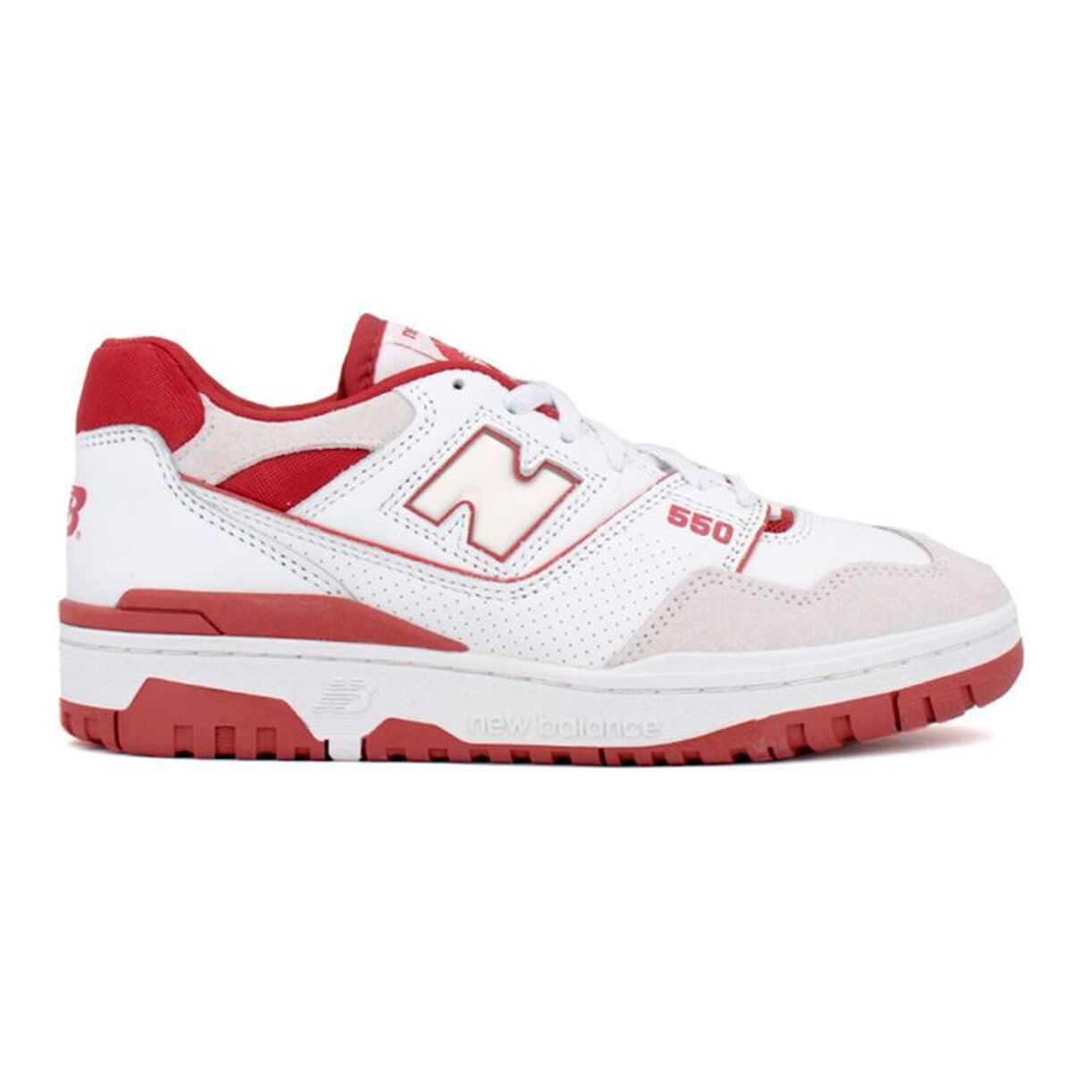 Sportschoenen voor heren New Balance Rood