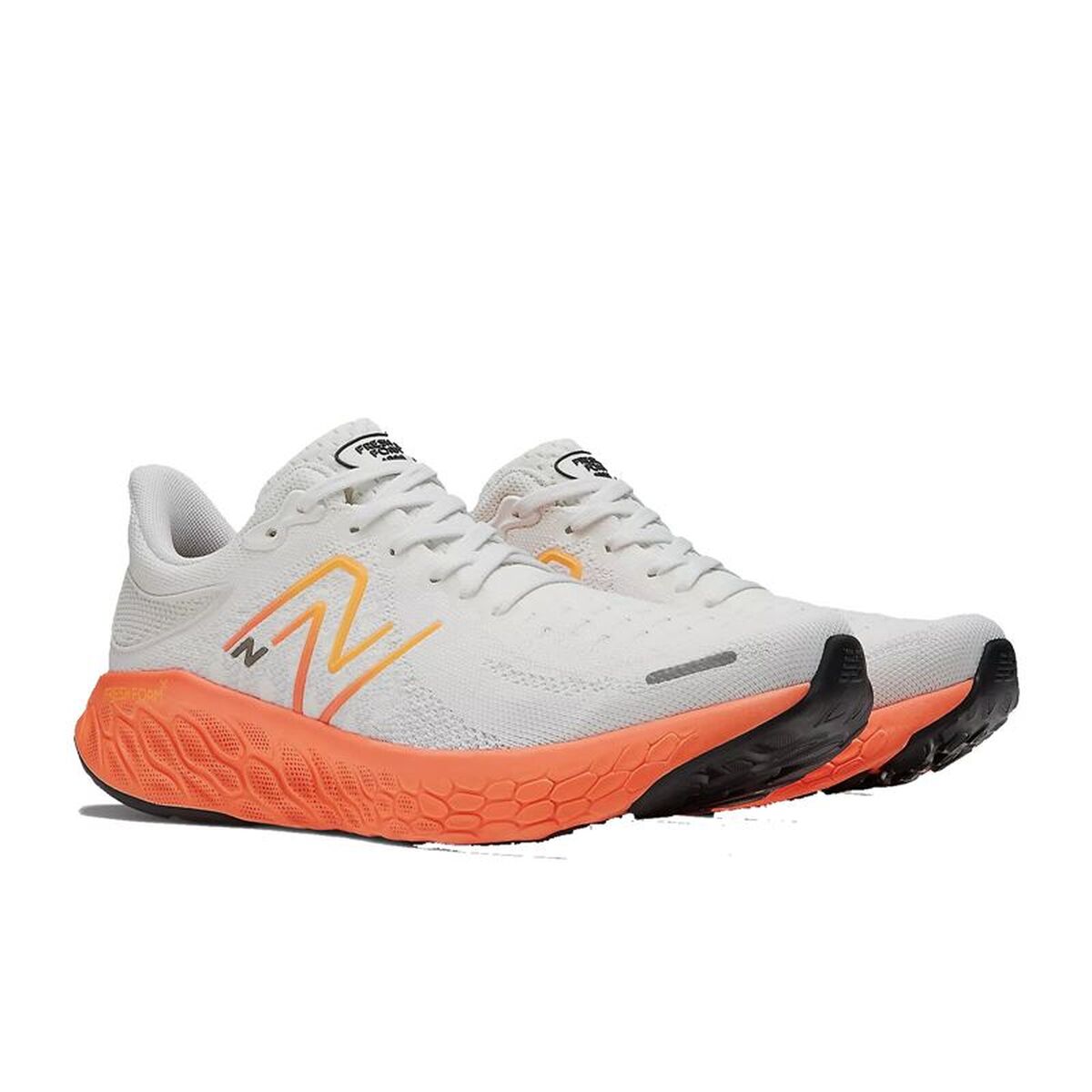 Hardloopschoenen voor Volwassenen New Balance M108012O