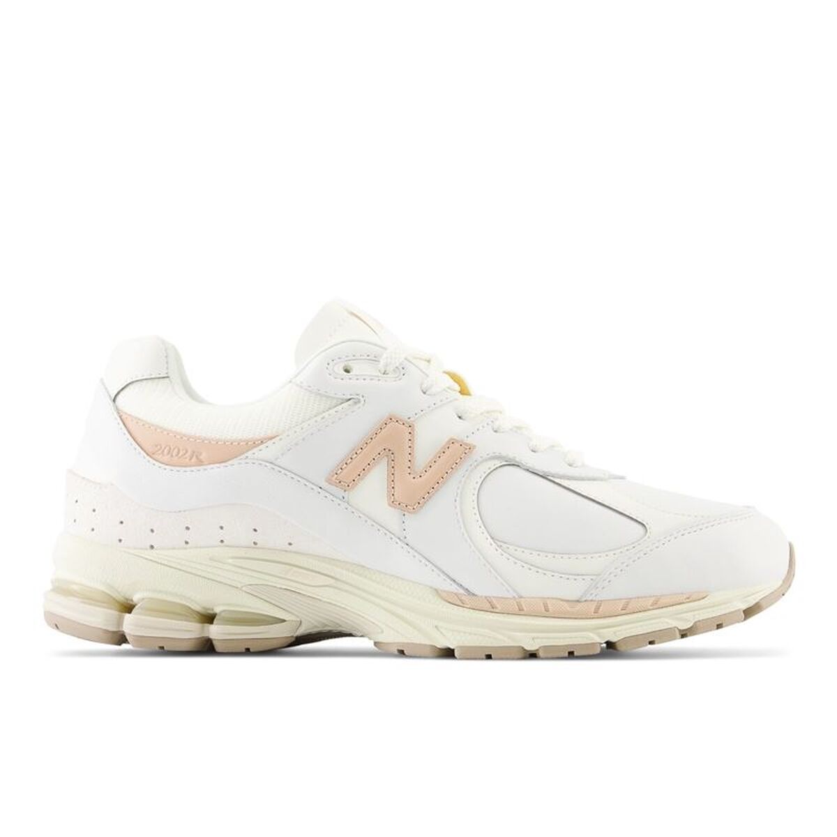 Sportschoenen voor heren New Balance Beige