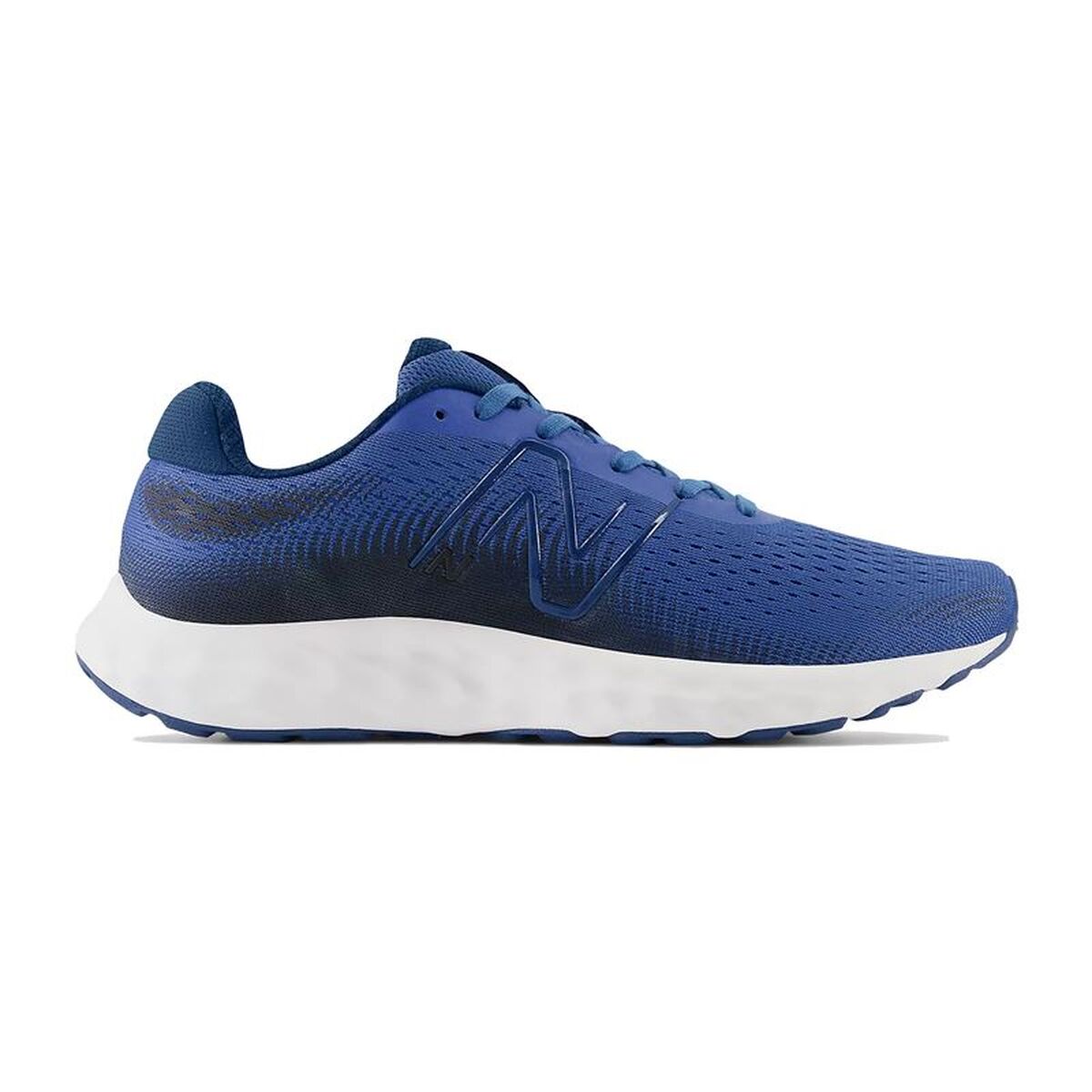 Hardloopschoenen voor Volwassenen New Balance M520EB8 Blauw