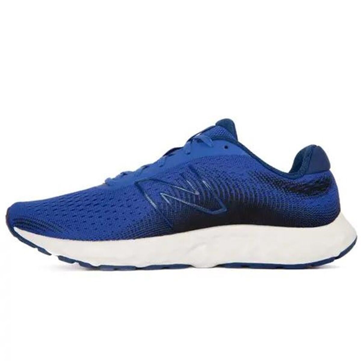 Hardloopschoenen voor Volwassenen New Balance M520EB8 Blauw
