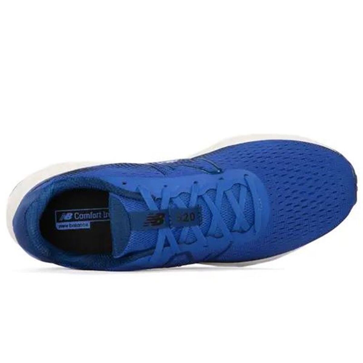 Hardloopschoenen voor Volwassenen New Balance M520EB8 Blauw