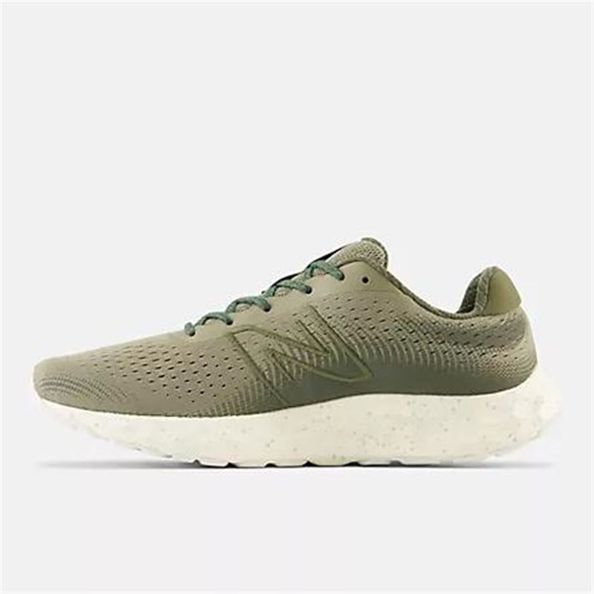 Hardloopschoenen voor Volwassenen New Balance M520FG8 Kaki