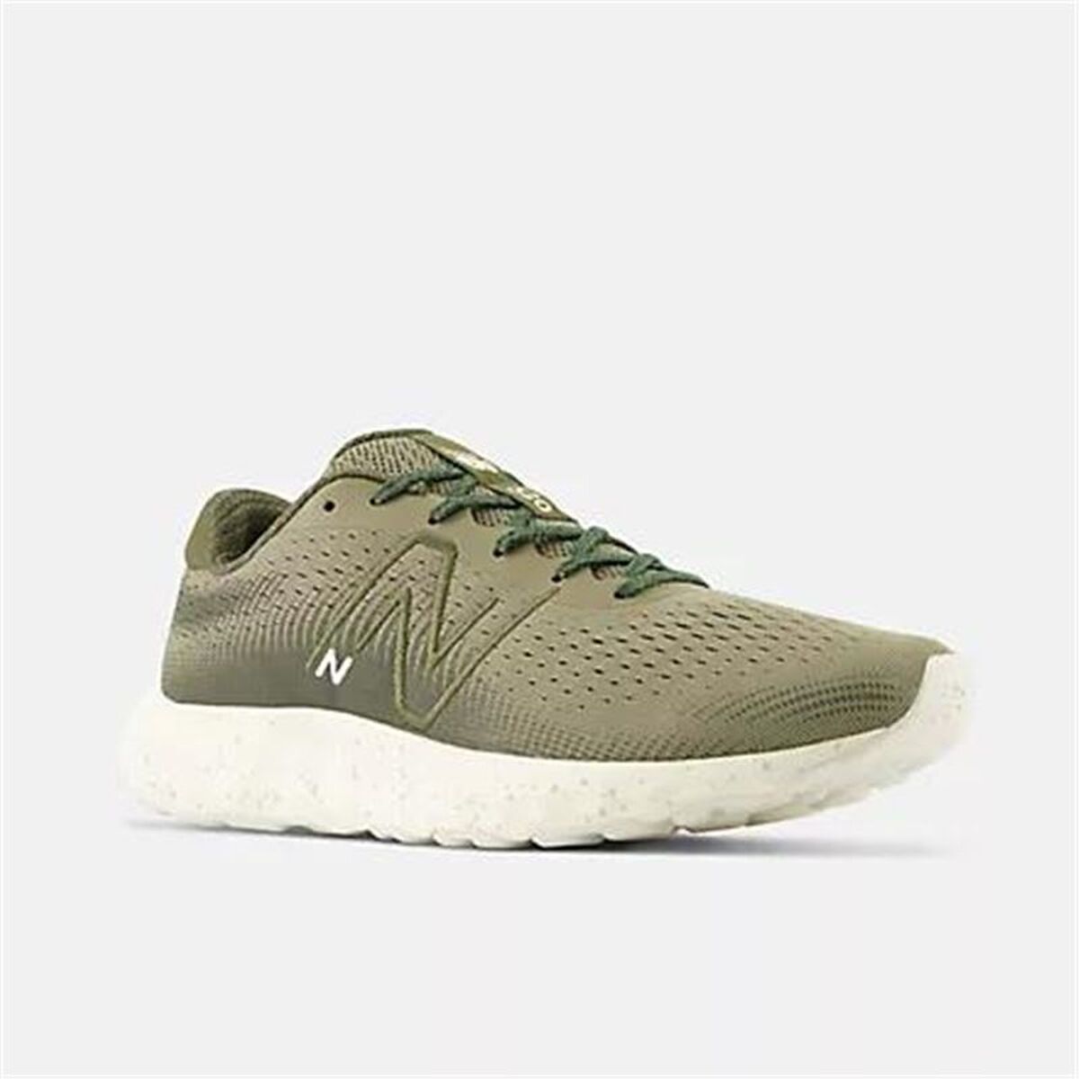 Hardloopschoenen voor Volwassenen New Balance M520FG8 Kaki