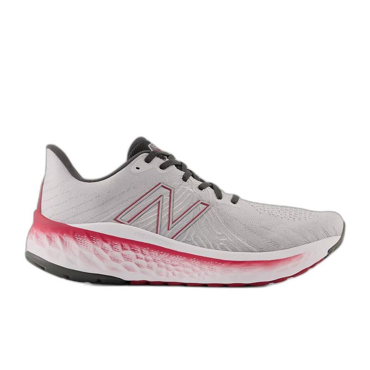 Hardloopschoenen voor Volwassenen New Balance Fresh Foam X Grijs