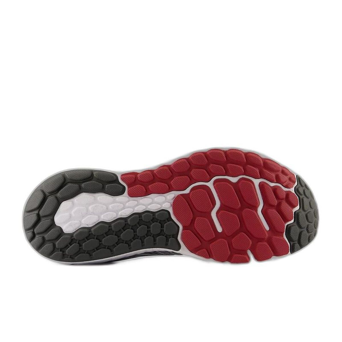 Hardloopschoenen voor Volwassenen New Balance Fresh Foam X Grijs