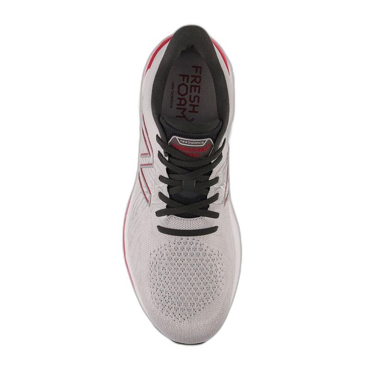 Hardloopschoenen voor Volwassenen New Balance Fresh Foam X Grijs