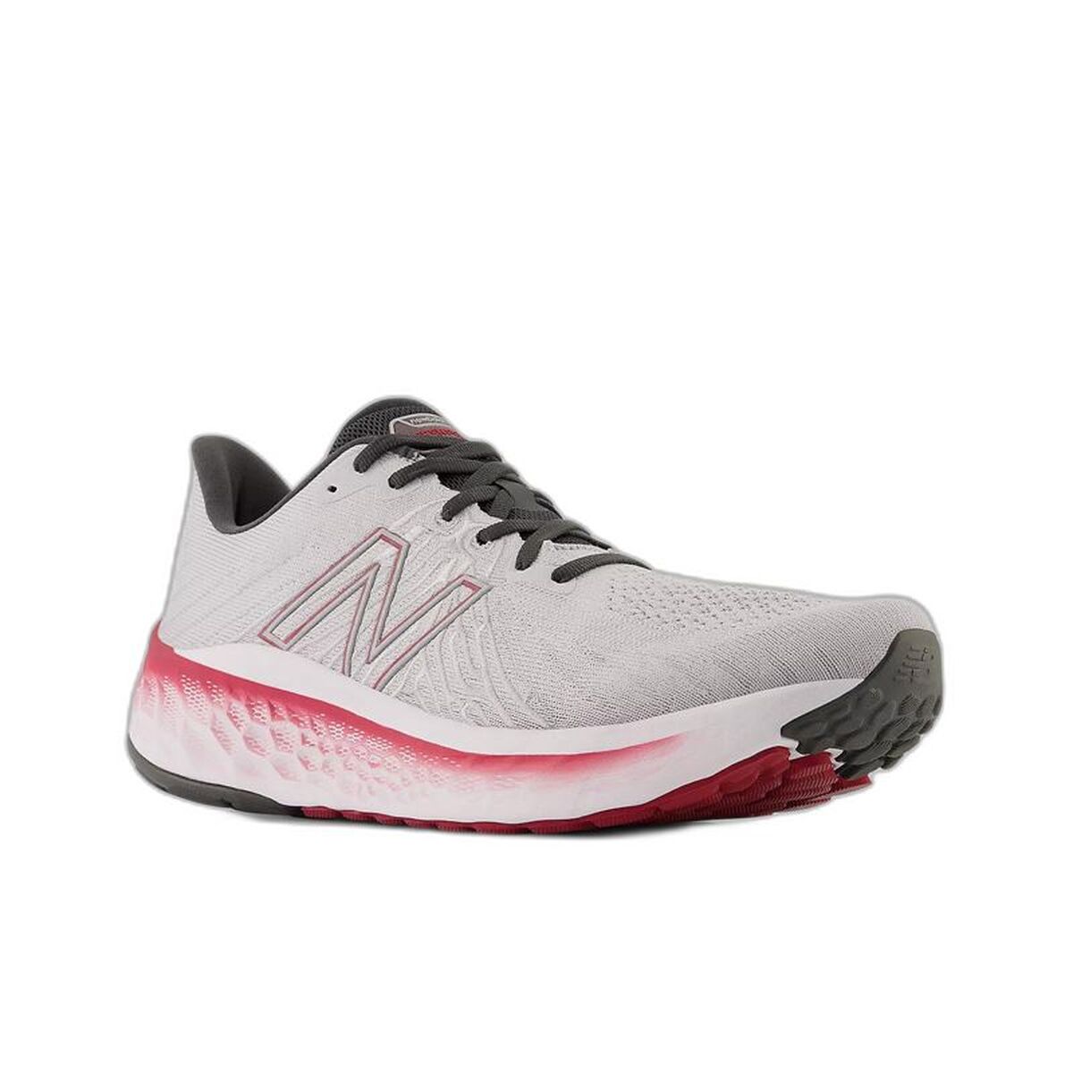 Hardloopschoenen voor Volwassenen New Balance Fresh Foam X Grijs