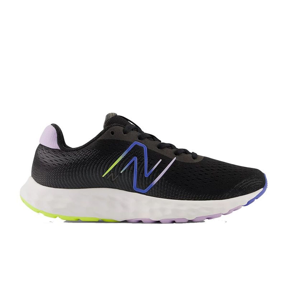 Hardloopschoenen voor Volwassenen New Balance W520CK8