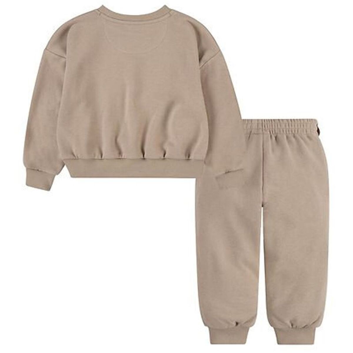 Sportsoutfit voor baby Nike NSW Primary Play Bruin