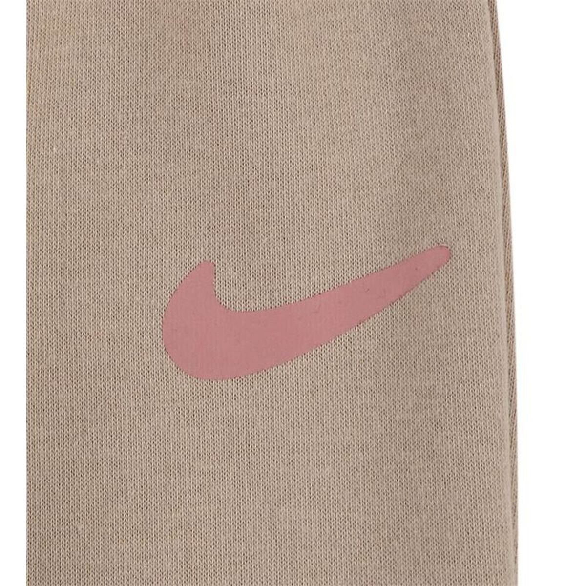 Sportsoutfit voor baby Nike NSW Primary Play Bruin