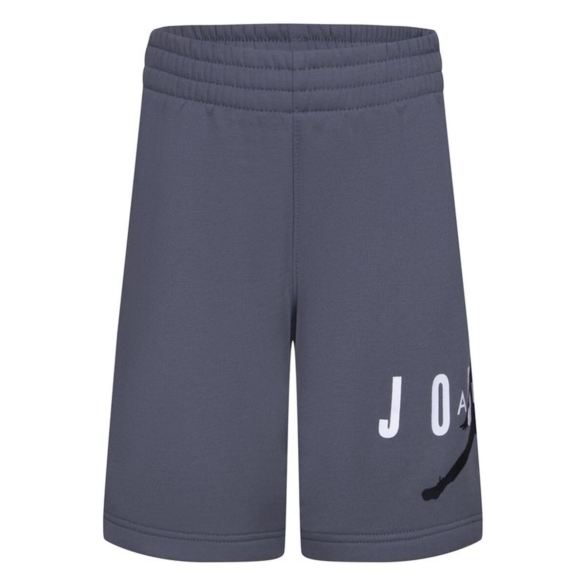 Sportoutfit voor kinderen Nike Jordan Grijs