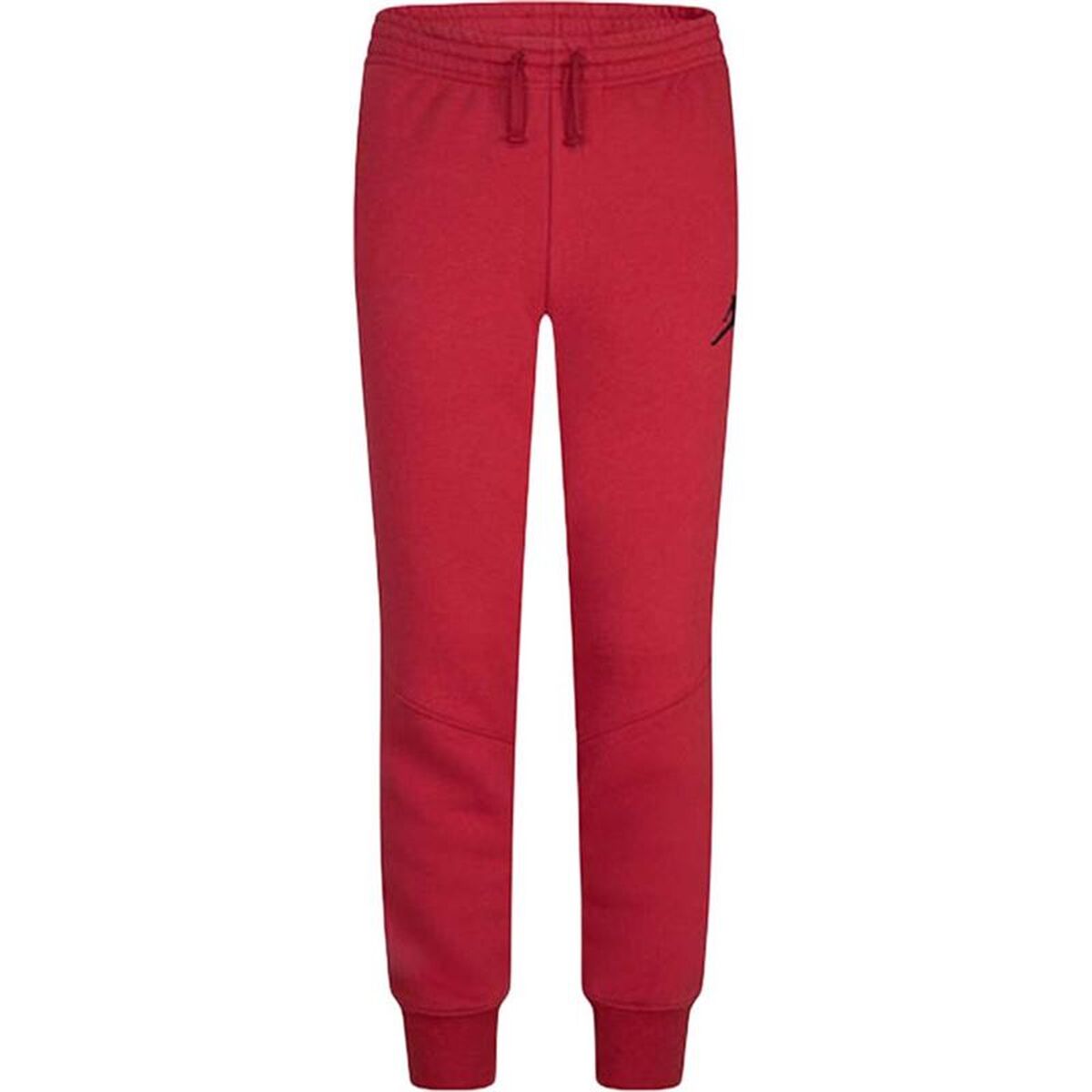 Lange sportbroek Nike Rood