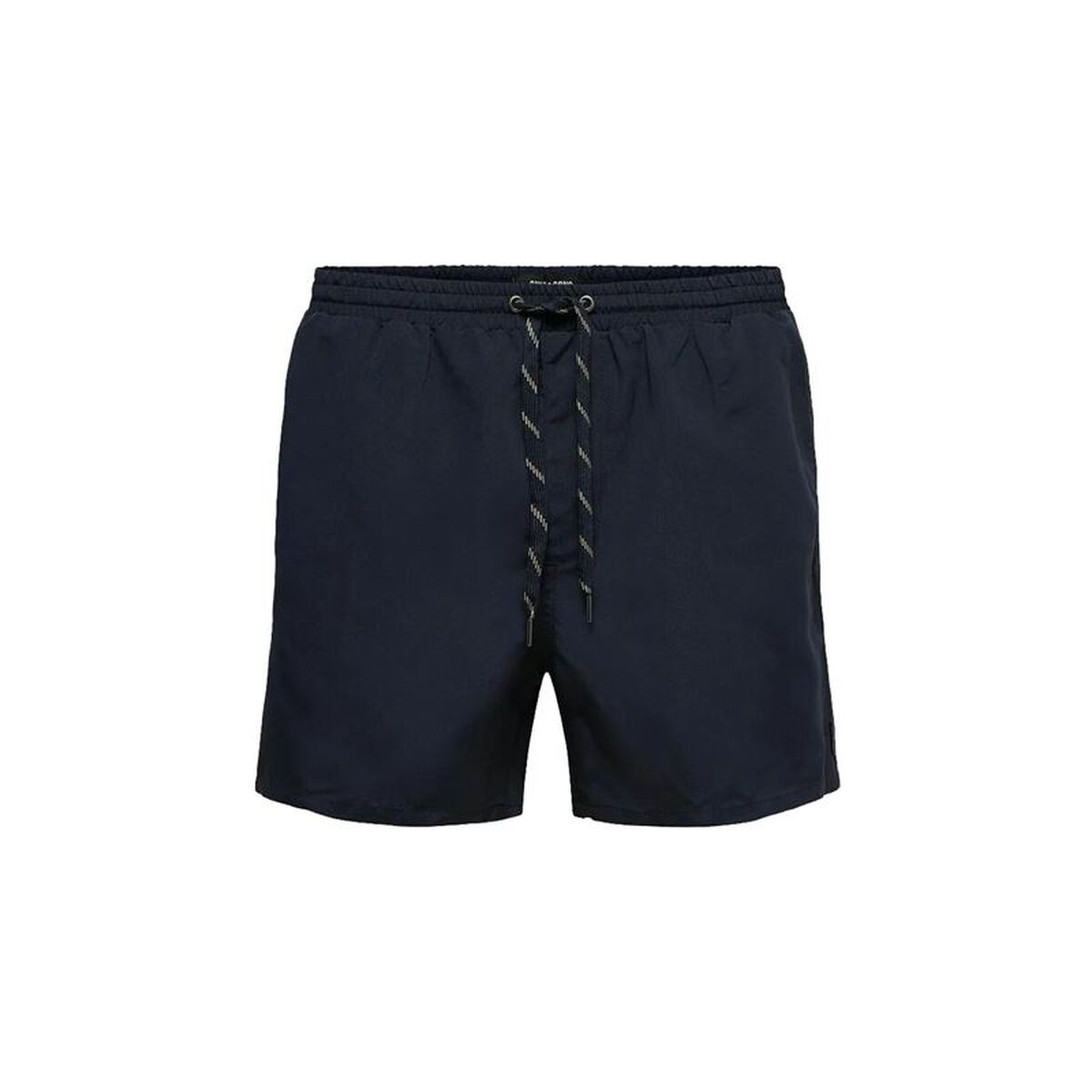 Herenzwembroek Only & Sons Marineblauw